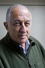 Juan Goytisolo  spanischer Autor