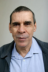 Sergio Sant'Anna  brasilianischer Autor