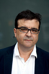 Javier Cercas  spanischer Autor
