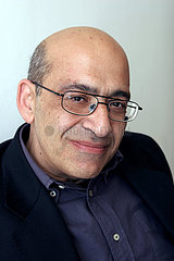 Salvatore Lupo  italienischer Autor und Historiker