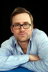 Philipp Felsch  deutscher Autor