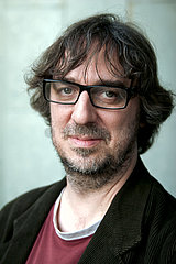Damian Tabarowsky  argentinischer Autor