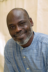 Abdelaziz Baraka Sakin  sudanesischer Autor