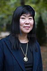 Banana Yoshimoto  japanische Autorin