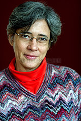 Beatriz Bracher  brasilianische Autorin