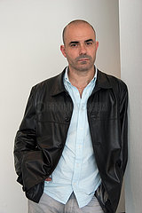 Eduardo Sacheri  argentinischer Autor