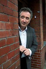 Georg Szirtes  ungarischer Autor