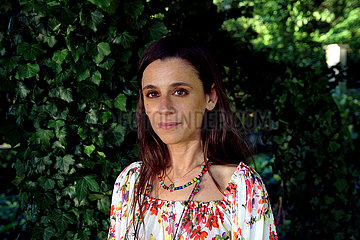 Maria Cecilia Barbetta  argentinische Autorin