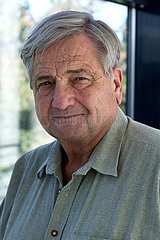 Peter Grottian  deutscher Sozialwissenschaftler und Autor