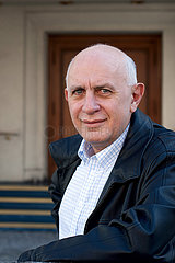 Jean-Michel Guenassia  franzoesischer Autor