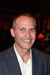 David Vann  US-amerikanischer Autor