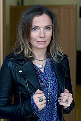Joanna Bator  polnische Autorin