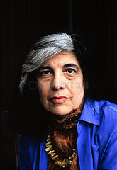 Susan Sontag  US-amerikanische Autorin