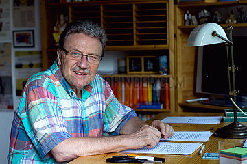 Klaus Kordon  deutscher Autor