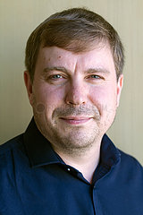 Sergej Lebedew  russischer Autor