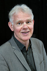 Petur Gunnarsson  islaendischer Autor