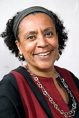Veronique Tadjo  ivorische Autorin