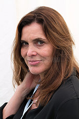 Janine di Giovanni  US-amerikanische Autorin und Journalistin