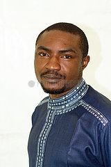 Abubakar Adam Ibrahim  nigerianischer Autor