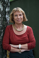 Fania Oz-Salzberger  israelische Historikerin und Autorin