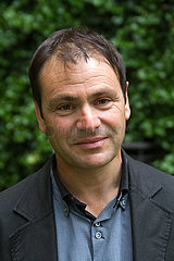Eric Chevillard  franzoesischer Autor