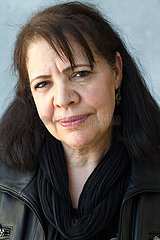 Najet Adouani  tunesische Autorin