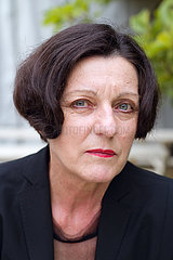 Herta Mueller  deutsche Autorin
