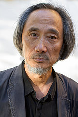 Ma Jian  chinesischer Autor