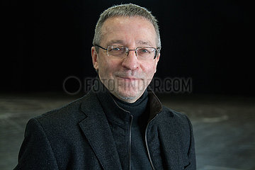 Artur Klinau  ukrainischer Autor