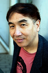 Li Dawei  chinesischer Autor