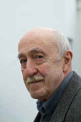 Otar Iosseliani  georgischer Filmregisseur
