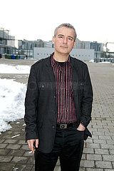 Ilija Trojanow  deutscher Autor
