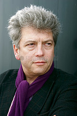 Maarten Asscher  niederlaendischer Autor
