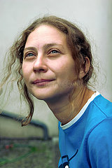 Nicoleta Esinencu  moldawische Autorin