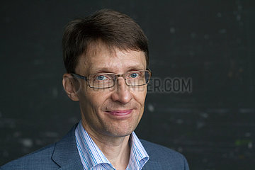 Markus Nummi  finnischer Autor