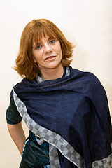 Elsa Osorio  argentinische Autorin