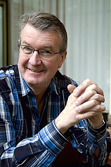 Peter Goldsworthy  australischer Autor