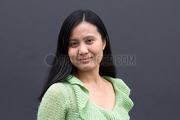 Eliza Vitri Handayani  indonesische Autorin