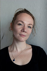 Sabina Janesch  deutsche Autorin