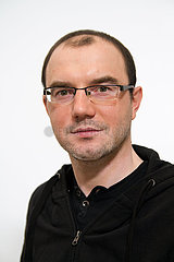 Daniel Odija  polnischer Autor