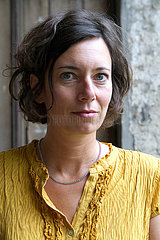 Eva Menasse  oestereichische Autorin