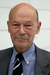 Jonathan Steinberg  US-amerikanischer Autor und Historiker