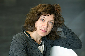 Yevgenia Belorusets  ukrainische Autorin und Fotografin