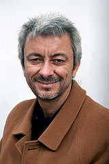 Carlos Gamerro  argentinischer Autor