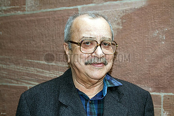 Joao Ubaldo Ribeiro  brasilianischer Autor