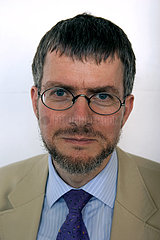Patrick Bahners  deutscher Autor