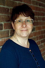 Kerstin Hensel  deutsche Autorin