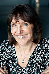 Marina Lewycka  britische Autorin