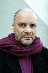 Fabian Casas  argentinischer Autor