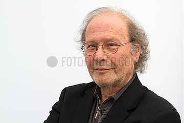 Michel Bergmann  deutscher Autor